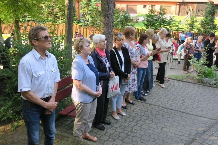 Pielgrzymka Trzeźwości 2017