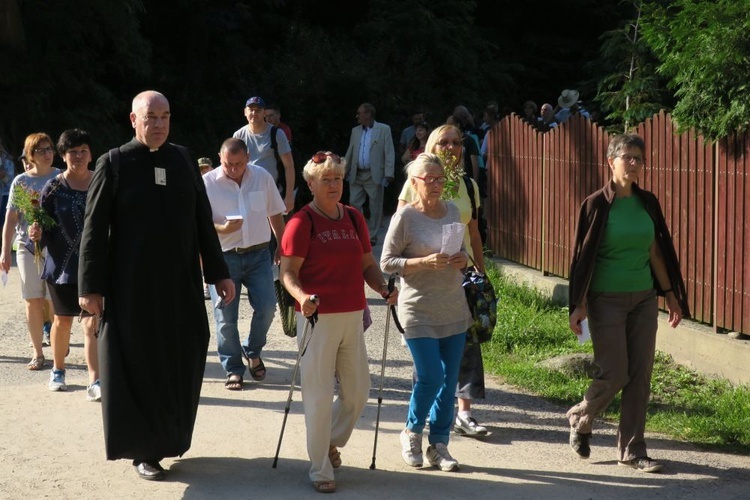 Pielgrzymka Trzeźwości 2017