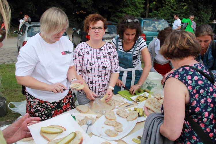 Pielgrzymka Trzeźwości 2017