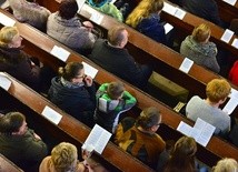 Informacje ws. kościoła w Essen są niesprawdzone