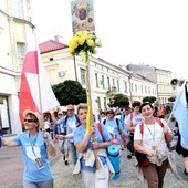 Idźcie i głoście!