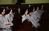 Uroczystości pogrzebowe s. Eufrozyny Teresy Rumian SSCJ
