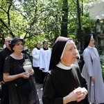 Uroczystości pogrzebowe s. Eufrozyny Teresy Rumian SSCJ