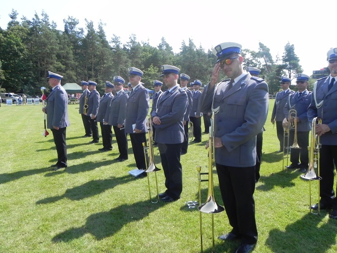 W 25. rocznicę wielkiego pożaru