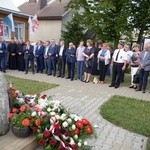 Rocznica śmierci patrona radomskiej Solidarności