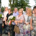 Rocznica śmierci patrona radomskiej Solidarności