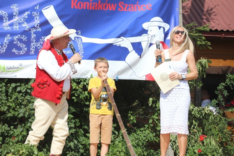 Święto Koronki w Koniakowie - 2017