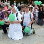 "Jedynki" na Jasnej Górze