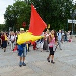 "Piątki" na ostatniej prostej