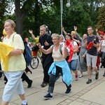 "Piątki" na ostatniej prostej