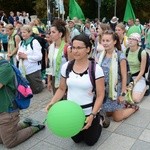 "Piątki" na ostatniej prostej