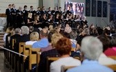 Koncert "Jezu, ufam Tobie" w sanktuarium Bożego Miłosierdzia