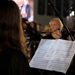 Koncert "Jezu, ufam Tobie" w sanktuarium Bożego Miłosierdzia