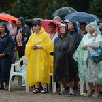 Eucharystia na Jasnej Górze