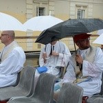 Eucharystia na Jasnej Górze