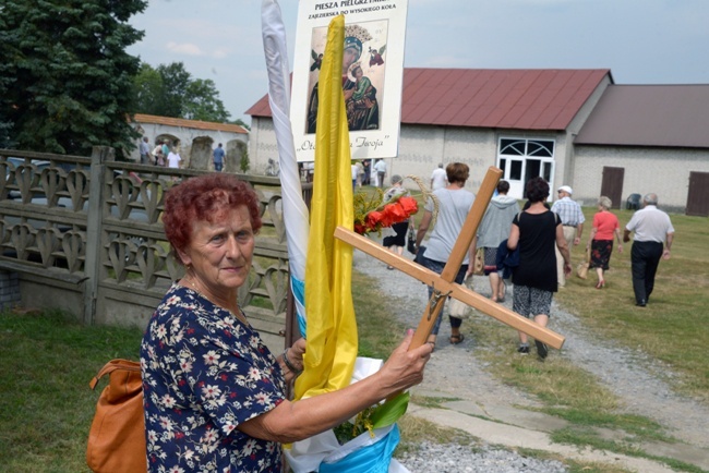 Dzień Chorych w Wysokim Kole