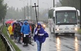 Pielgrzymka Kobiet do MB Piekarskiej 2017 - cz.1