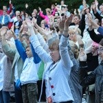 Chrześcijański Wieczór Uwielbienia w Czaplinku