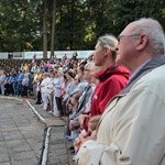 Chrześcijański Wieczór Uwielbienia w Czaplinku