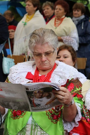 Pielgrzymka Kobiet do MB Piekarskiej 2017 - cz.2