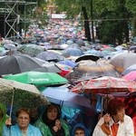 Pielgrzymka Kobiet do MB Piekarskiej 2017 - cz.3