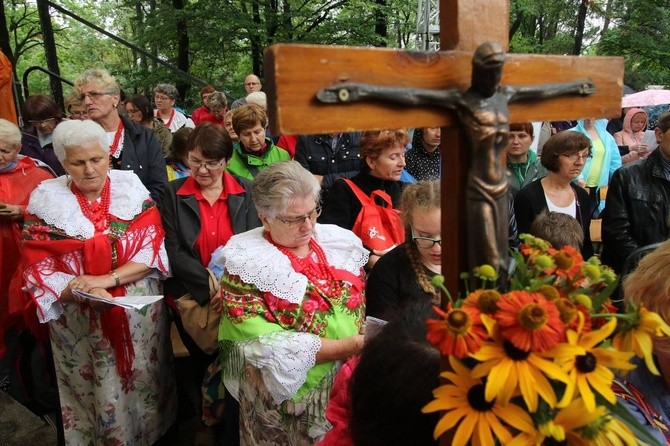 Pielgrzymka Kobiet do MB Piekarskiej 2017 - cz.4