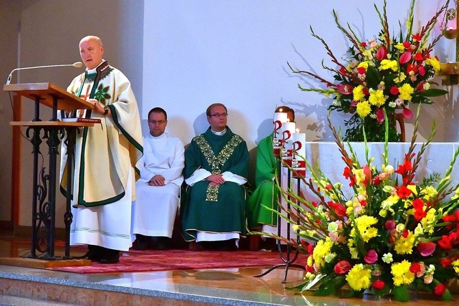 Ekumeniczna Msza św. z udziałem górali z całego świata