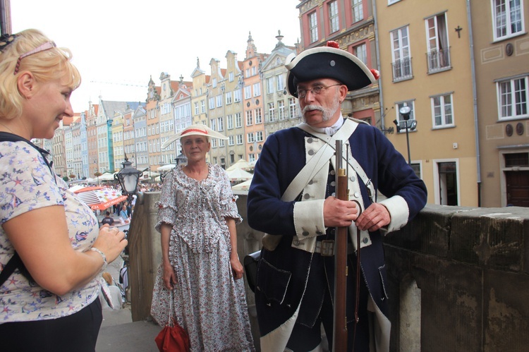 Zakończenie Jarmarku św. Dominika 