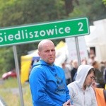 Msza św. w Pradłej - cz. B