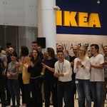Otwarcie IKEA w Lublinie
