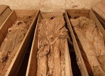 Szokujące odkrycie archeologów na "Górce" w Chełmie