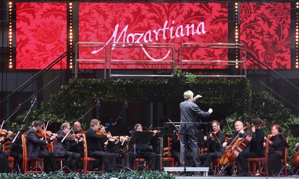 12. Międzynarodowy Festiwal Mozartowski potrwa do soboty. Biletowany koncert finałowy odbędzie się w katedrze oliwskiej o godz. 21