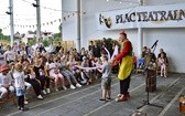 Festiwal teatrów w Płońsku