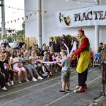 Festiwal teatrów w Płońsku