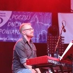 10. Festiwal "Jackowe Granie" w Oświęcimiu - 2017