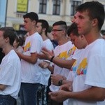 10. Festiwal "Jackowe Granie" w Oświęcimiu - 2017