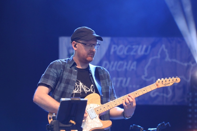 10. Festiwal "Jackowe Granie" w Oświęcimiu - 2017