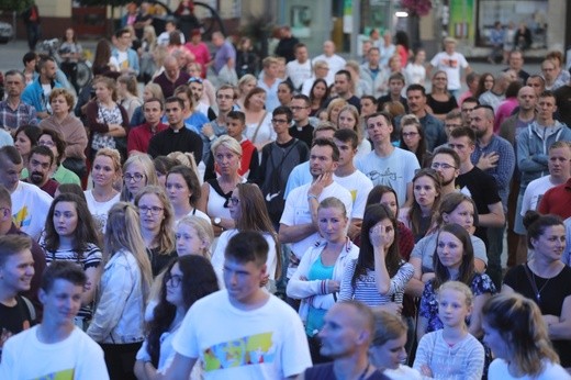 10. Festiwal "Jackowe Granie" w Oświęcimiu - 2017