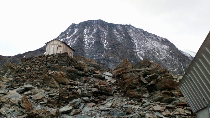Tragiczny tydzień na Mont Blanc