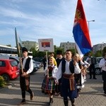 Międzynarodowa gala folkloru w Opocznie