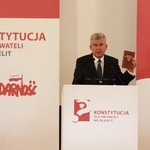 Debata na temat zmian w konstytucji