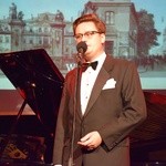 Charytatywny koncert retro w Żyrardowie