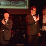 Charytatywny koncert retro w Żyrardowie