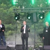 3. Festyn Rodzinny w parafii w Czańcu - 2017