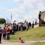 Krucjata Wyzwolenia Człowieka w Gietrzwałdzie