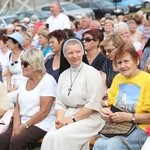 9. międzynarodowa Msza Święta na Trójstyku - 2017