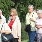 9. międzynarodowa Msza Święta na Trójstyku - 2017