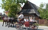 Dożynki w Czarnym Dunajcu 2017