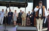 Dożynki w Czarnym Dunajcu 2017