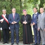 Wrocławskie obchody rocznicy "Porozumień Sierpniowych"